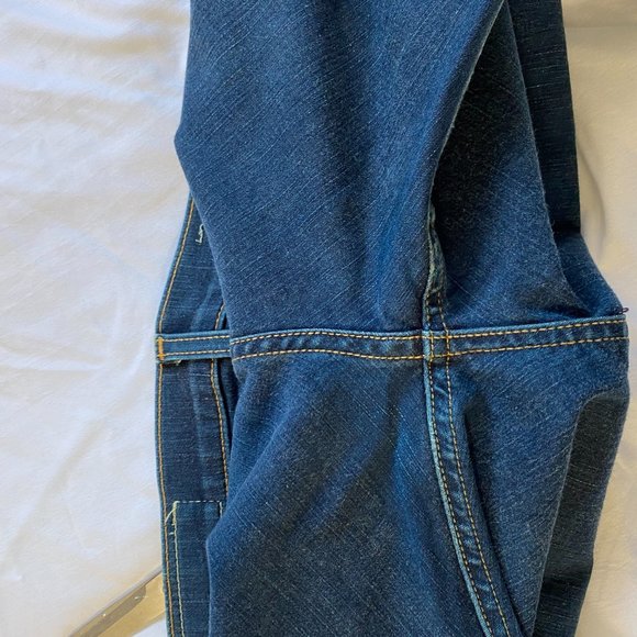 Rag & Bone High Rise Skinny Jeans Size 27 - Picture 6 of 7